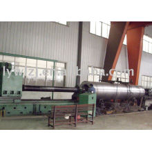 Forged Hydraulic Pipe